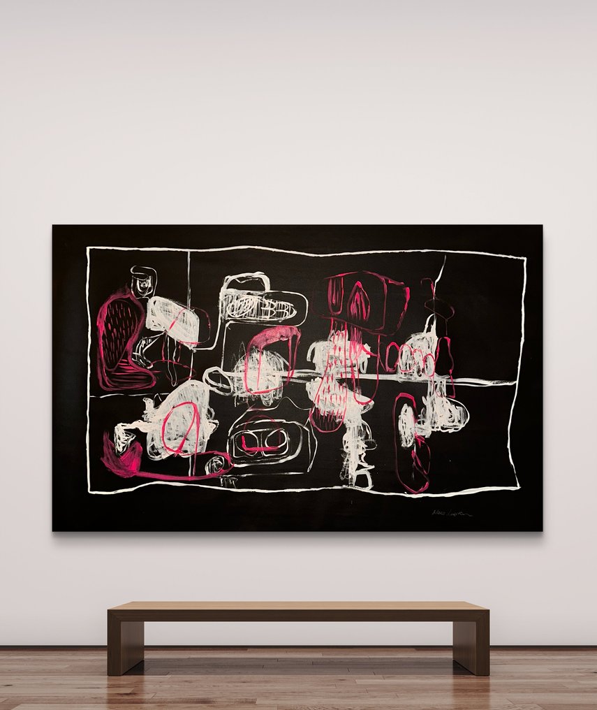 Malo - Flamingo-Bucht #4.3