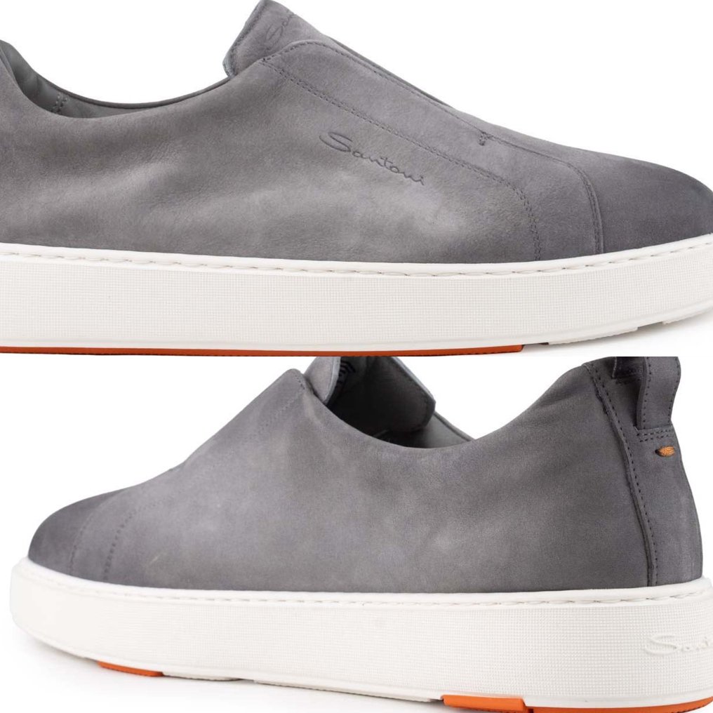 Santoni - 運動鞋 - 尺寸: EU 42 #1.0