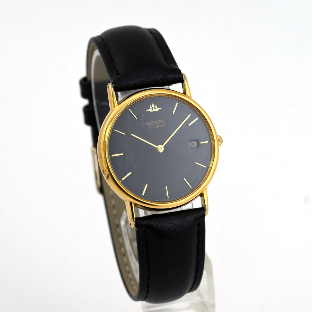 Seiko - No reserve price - 5Y39-7010 - Unisex - 1991 #2.1