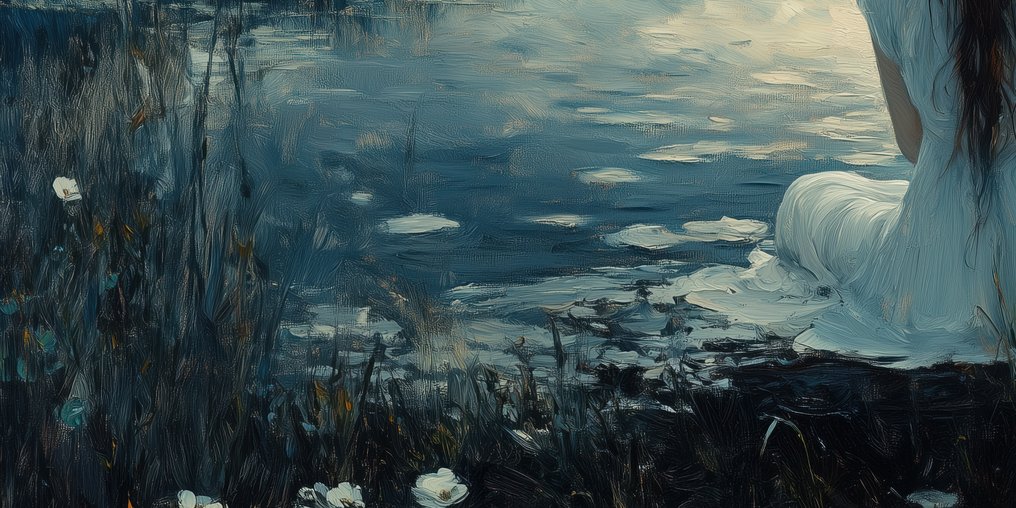 CoCo - Silent Lakeside - XXL #4.3