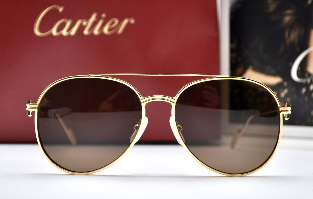 Cartier - premiere - Gafas de sol #3.2