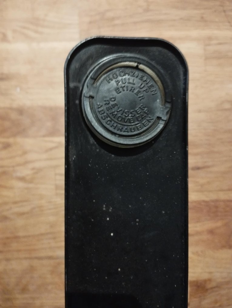 Elf 油壶 - ELF #1.0