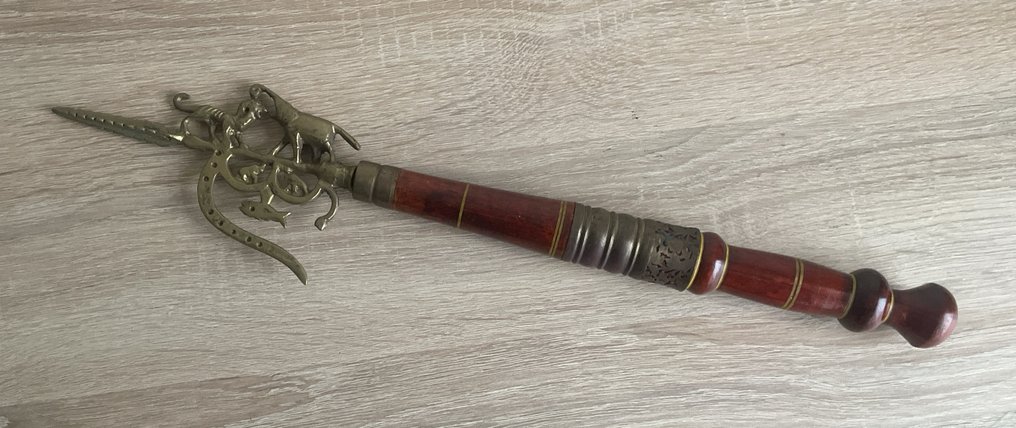 Stokk - India - 1970–1980 #3.2