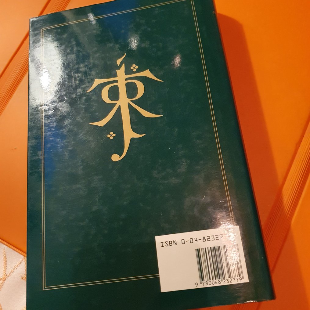 J.R.R. Tolkien - The History of Middle Earth - 3 - The Lays of Beleriand - 1985-1988 #4.3