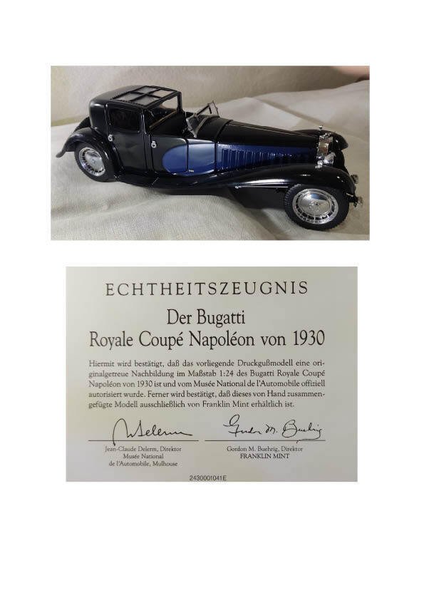 Diverse 1:24 - Modelauto  (9) - Diverse #1.0