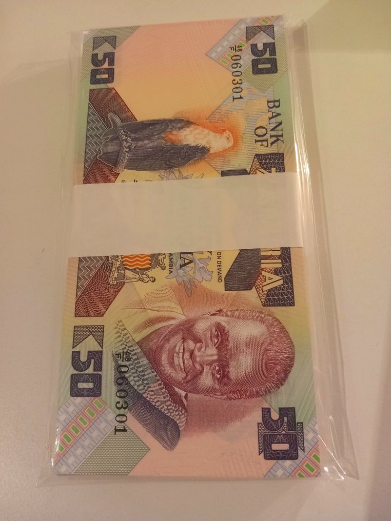 Maailma. - 400 Banknotes - Various Dates (Ei pohjahintaa) #3.2