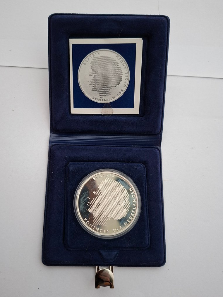 Netherlands. 50 Gulden 1988 (No reserve price) #1.0