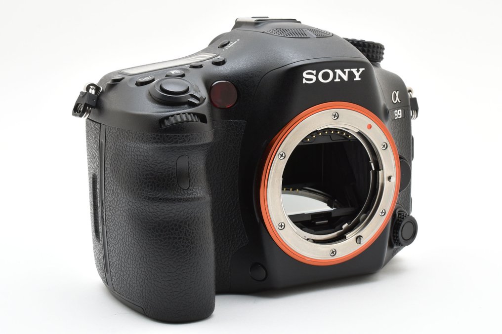 Sony SLT-A99 α99 - 2950 Shutter Count - Japanese Language Only Digitalkamera #3.2