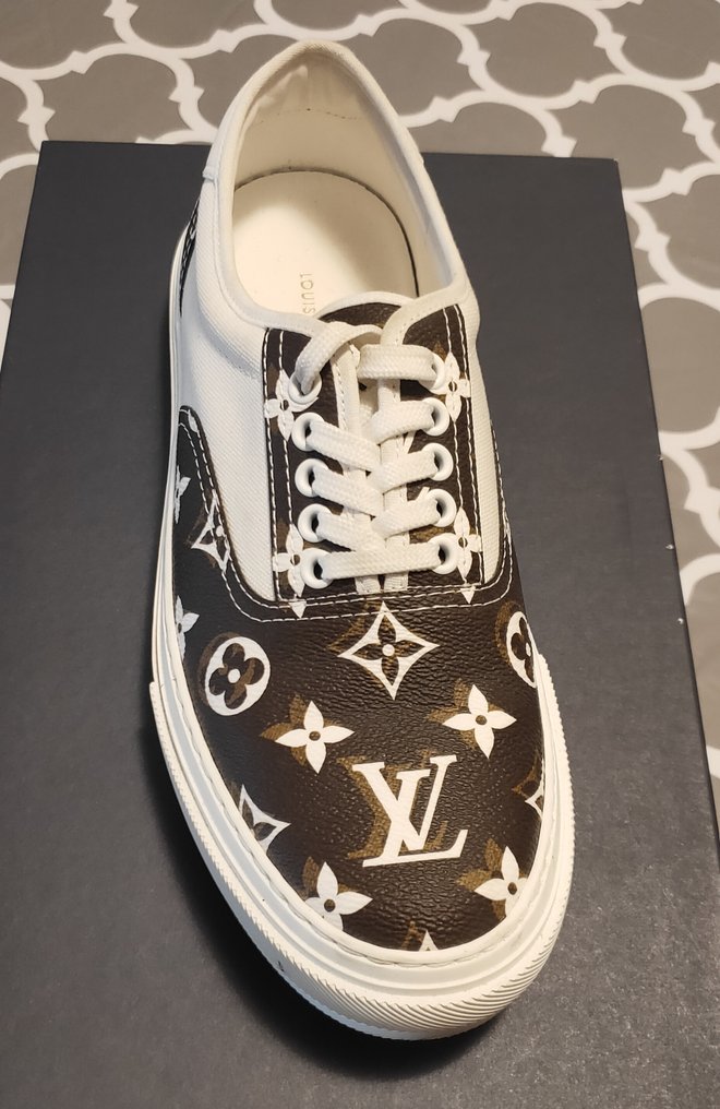 Louis Vuitton - Pumps - Size: EU 40 #2.1