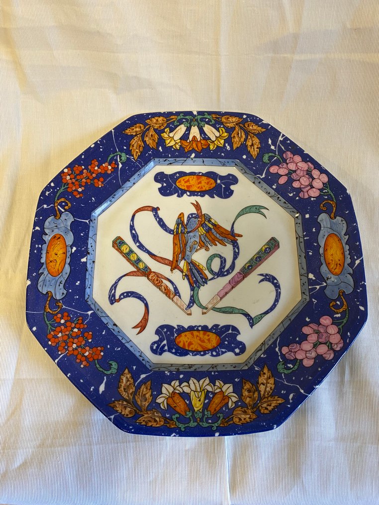 hermes - hermes - Dish - Porcelain #1.0