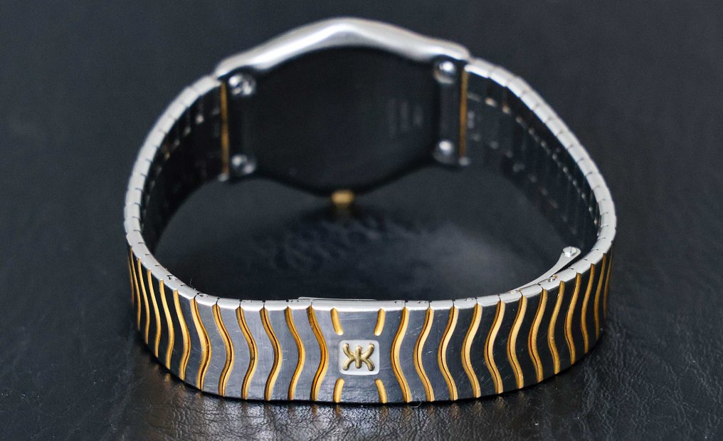 Ebel - Unknown - 13626726; 183909 - Unisex - 1980-1989  #3.2