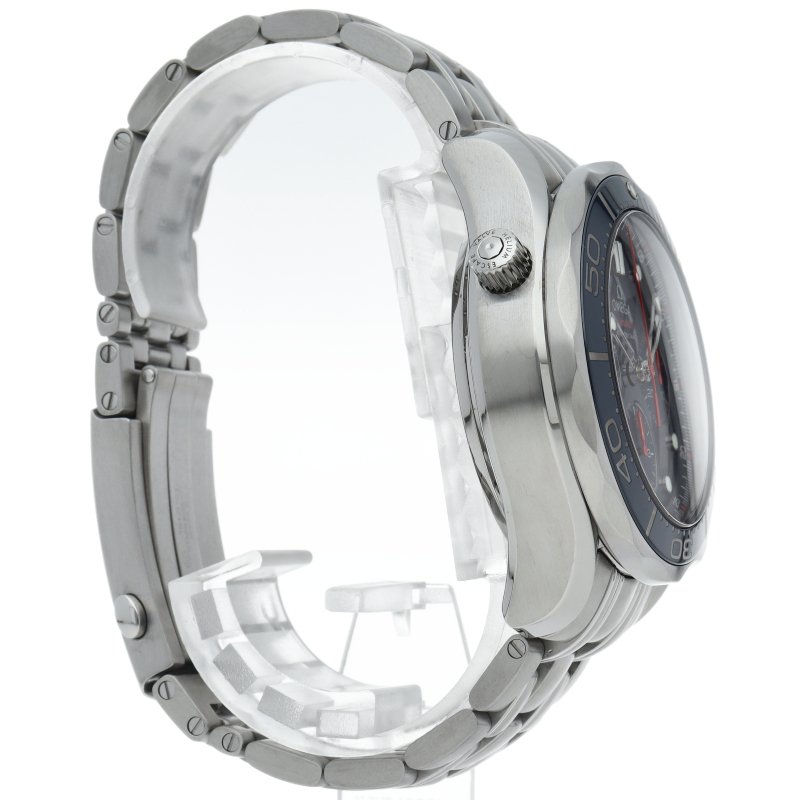 Omega - Seamaster Diver 300M Co-Axial Chronograph 1.7" - 212.30.44.50.03.001 - Men - 2000-2010  #3.2