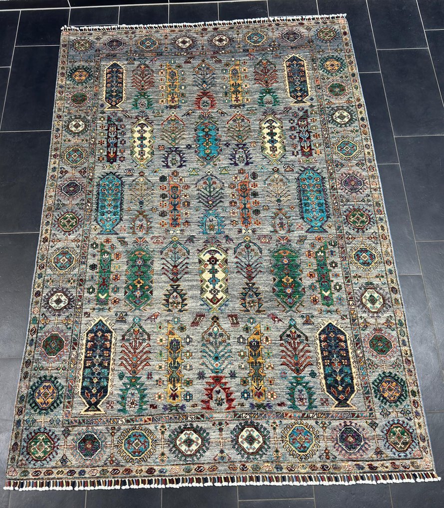 Karakul - Χαλί - 241 cm - 171 cm - Καινούργιο και αχρησιμοποίητο #3.2