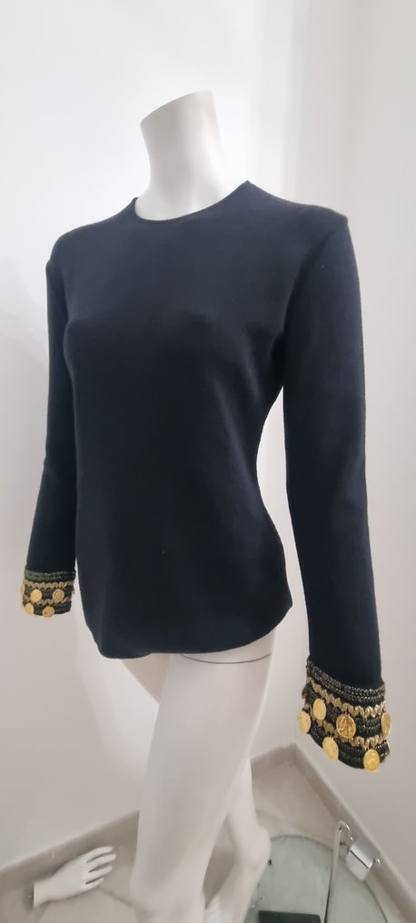 Yves Saint Laurent Variation - Jumper #1.0