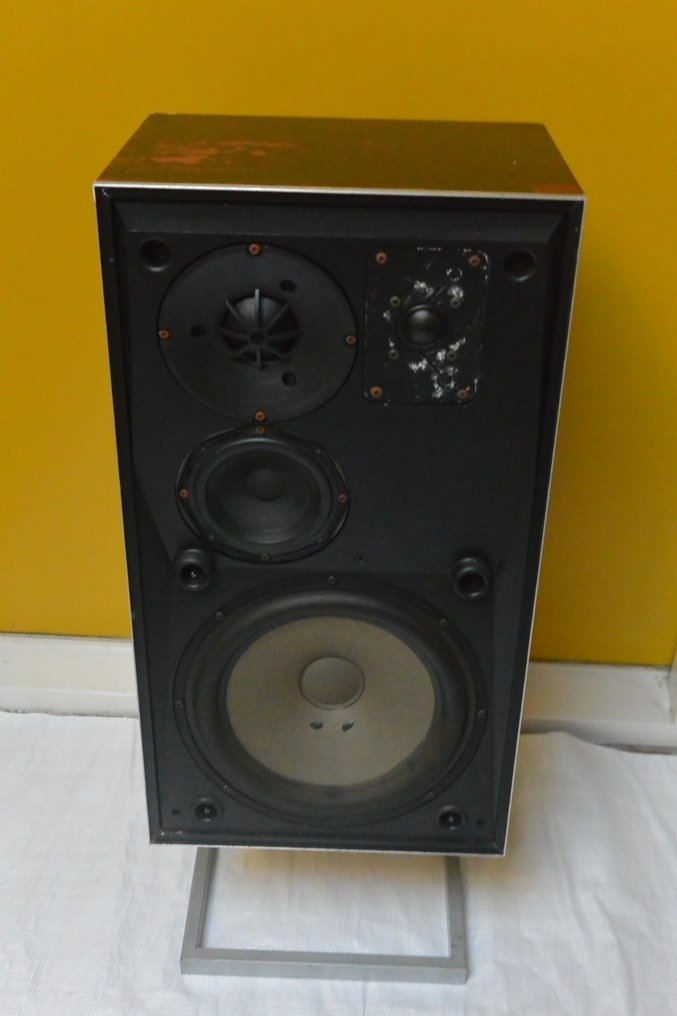 Bang & Olufsen - Beovox S45 扬声器组 #2.1