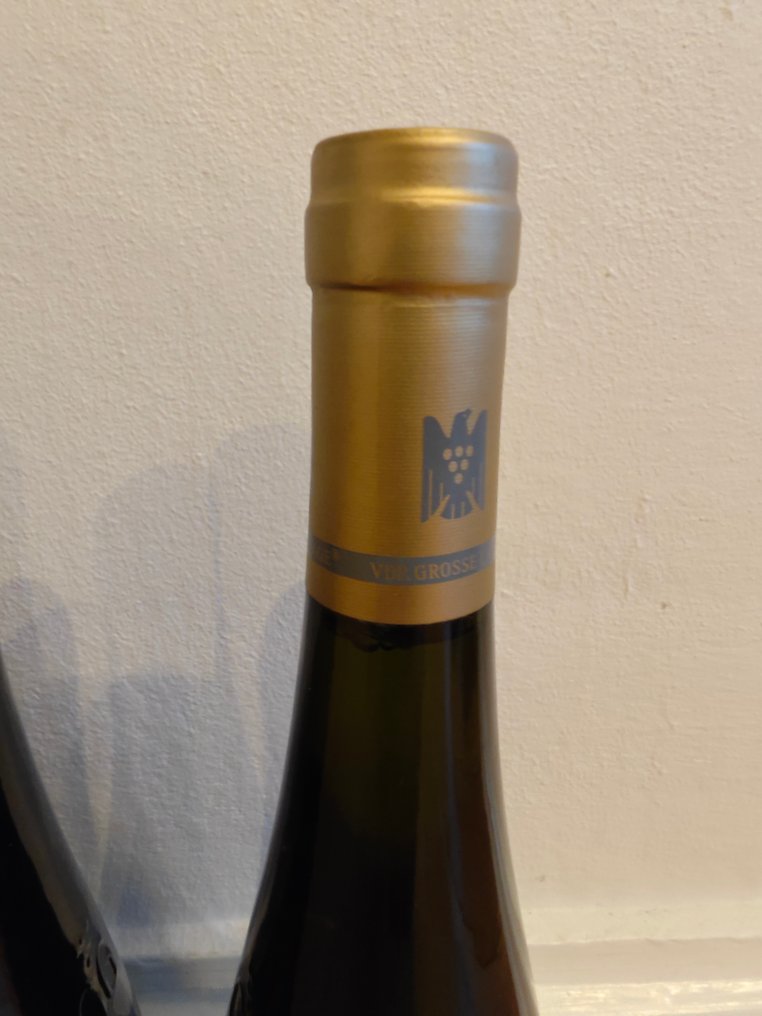 2017 Schäfer-Fröhlich Felseneck - Nahe Grosses Gewächs - 4 Bottles (0.75L) #1.0