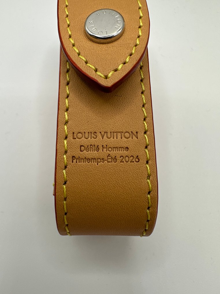 Louis Vuitton - Kulcstartó #4.3