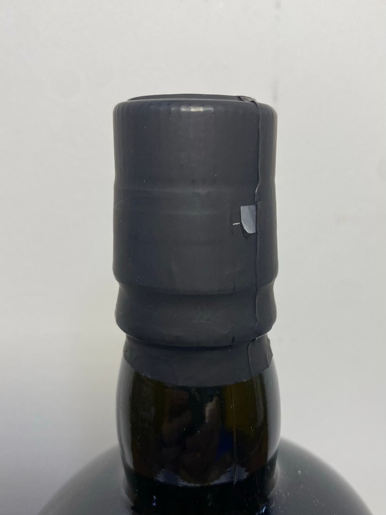 Foursquare 2006 Velier - Raconteur   - b. 2023  - 70 cl #2.1