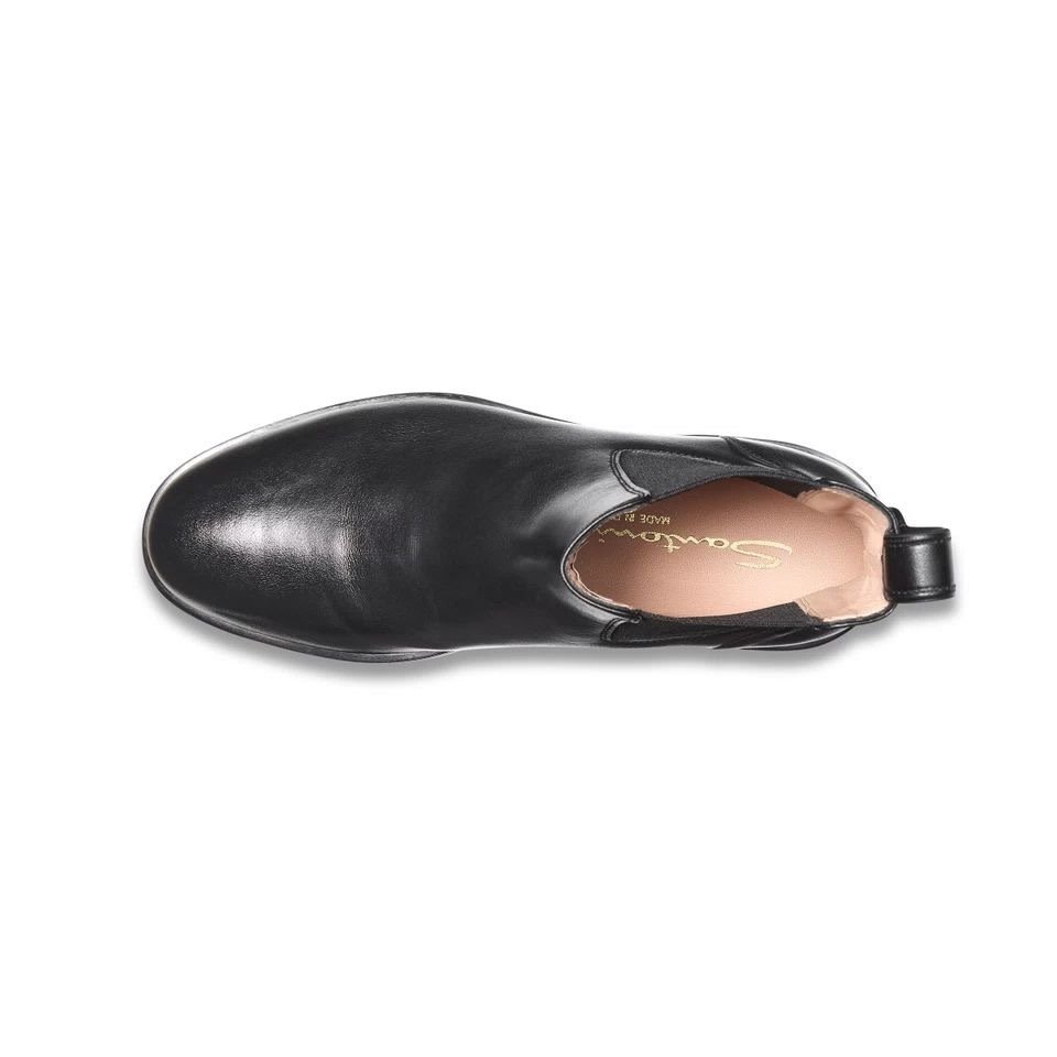 Santoni - Bottines - Taille : EU 38 - Neuf dans sa boîte #4.3