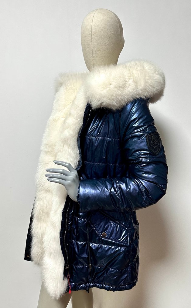 Artisan Furrier - Jacket #1.0