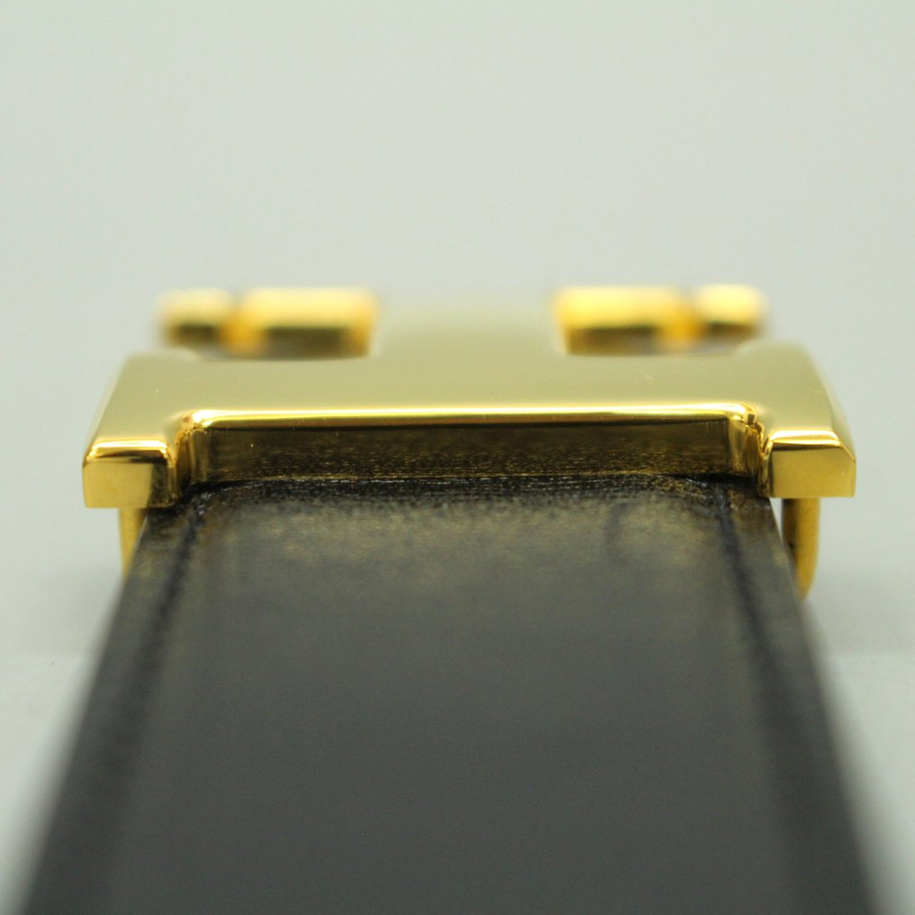 Hermès - Bælte #3.2