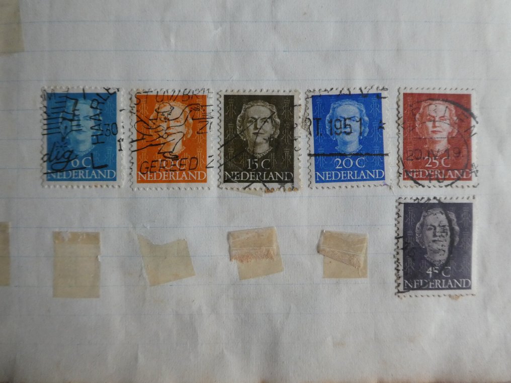 Verden  - Overraskende undersøgelsesparti. #2.1