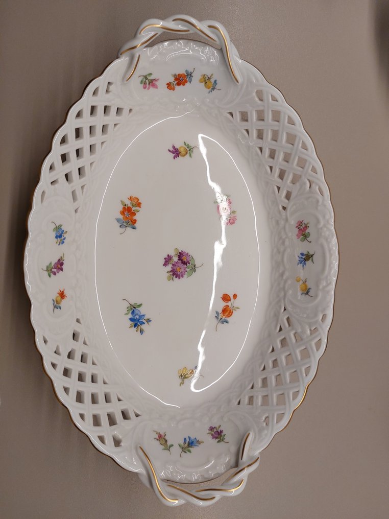 Meissen - Astia - Posliini - ensimmäinen valinta #1.0