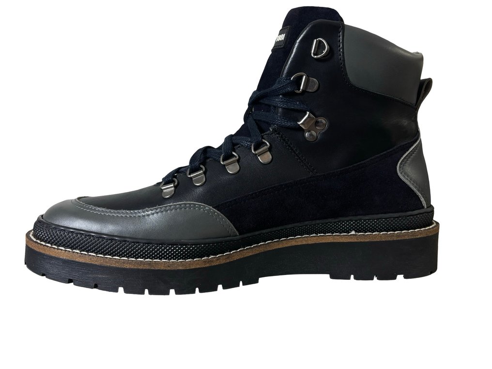 Cerruti - Lace-up shoes - Size: EU 42 - New in box #4.3