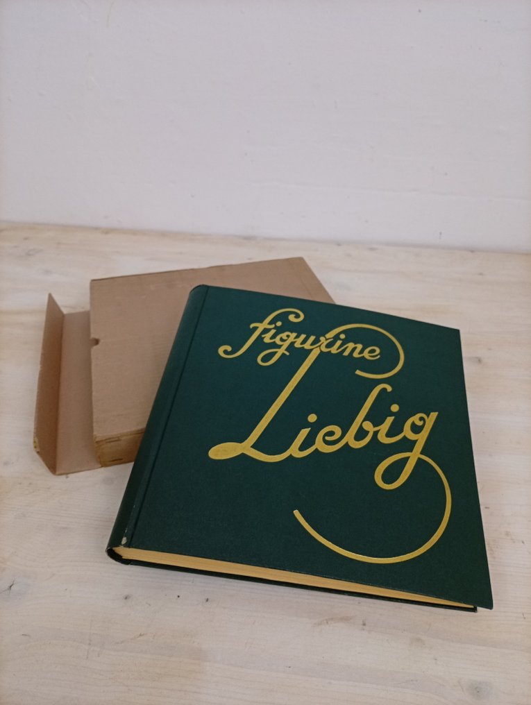 意大利 - 广告, 欧洲, 杂类 - 米兰 - 明信片相册 - 1950-1960 #1.0