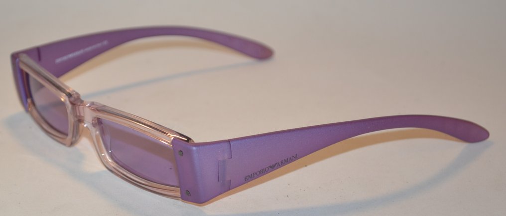 Giorgio Armani - 615-S - Gafas de sol #1.0