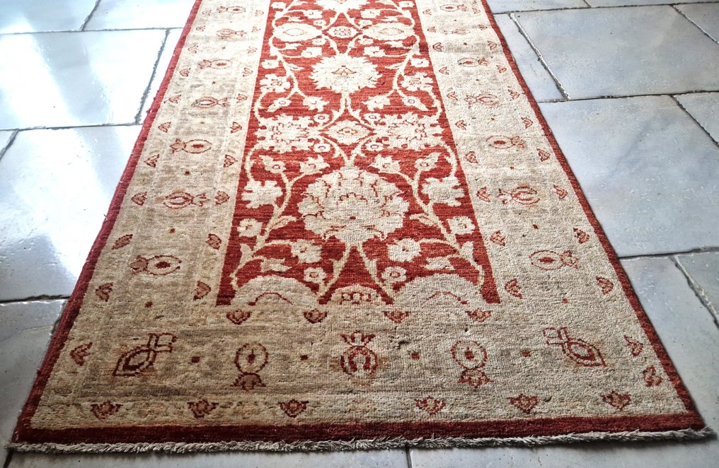 Teppich - 287 cm - 80 cm #3.2