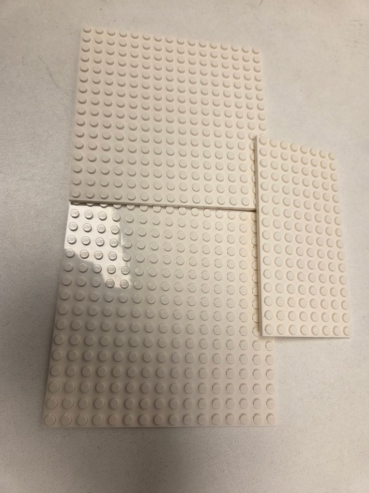 Lego Set - 910004 - BrickLink Designer Program - Winter Chalet #4.3