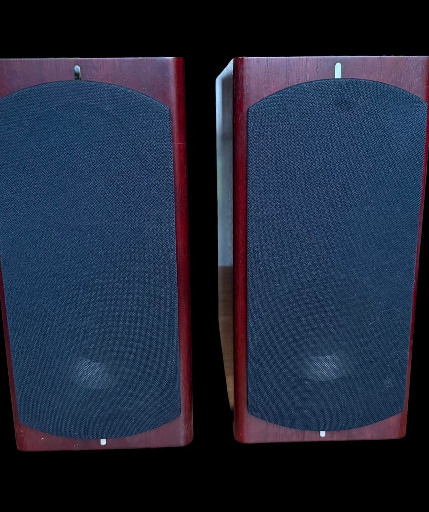 ASW - Cantius 204 Højttaler sæt #2.1