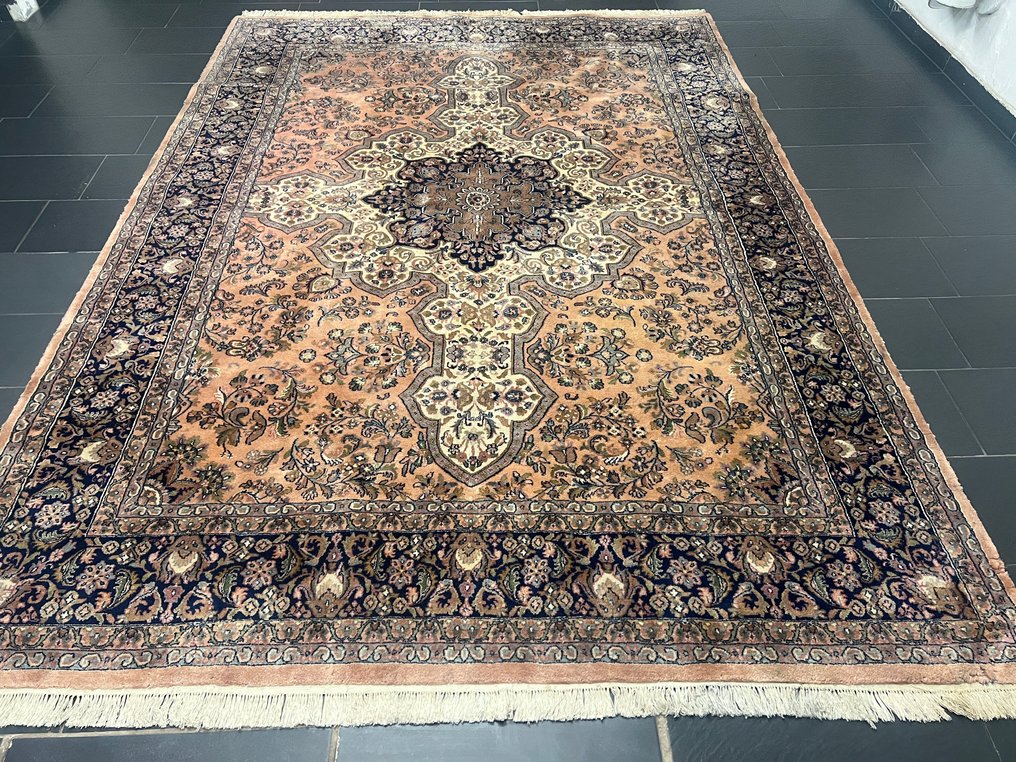 Sarouck - Teppich - 340 cm - 235 cm #1.0