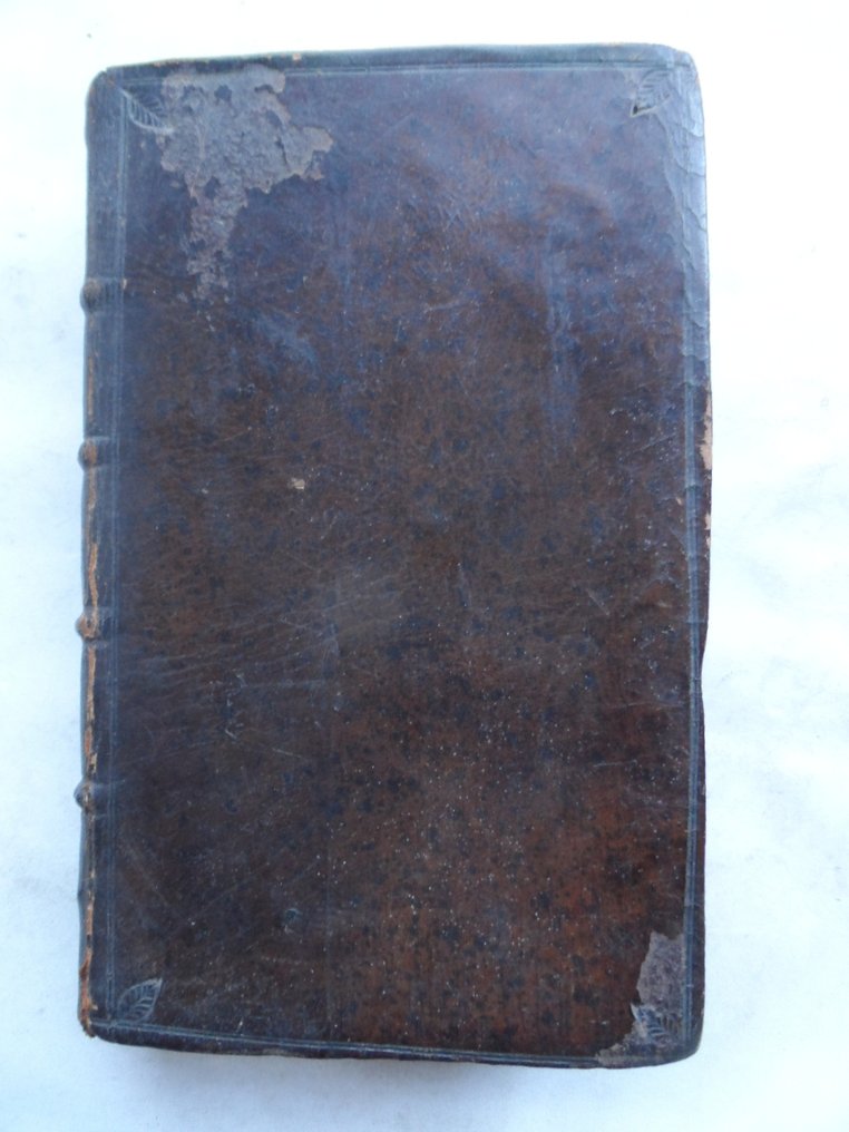 Edward Stillingfleet - Irenicum A weapon-salve for the churches wounds. Or the divine right of particular forms of - 1681 #2.1