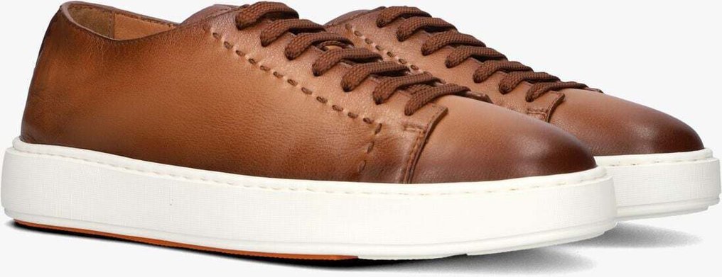 Santoni - Sneakers - Size: EU 42.5 - New with tags #2.1