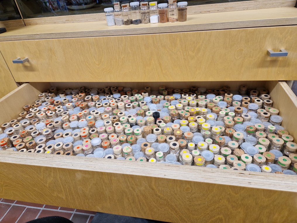 Rough- 60 kg - (550) #3.2