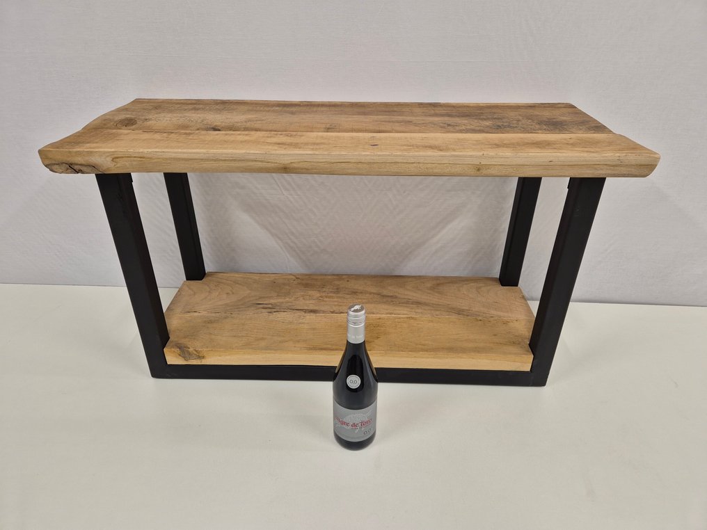 Coffee table - Oak - Stoer Design #1.0