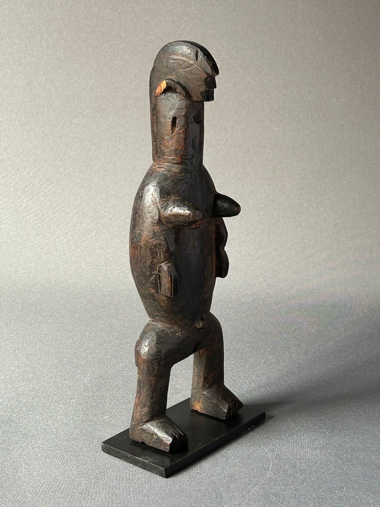 Figura Mossi - Alto Volta #4.3