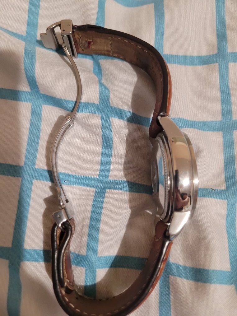 Baume & Mercier - Capeland - 没有保留价 - 男士 - 2000-2010 #3.2