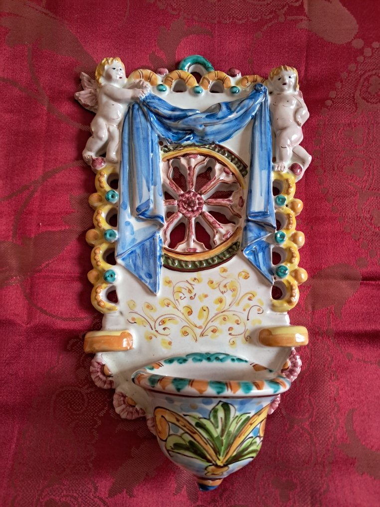  Vievandsfont (3) - 1970-1980  #1.0