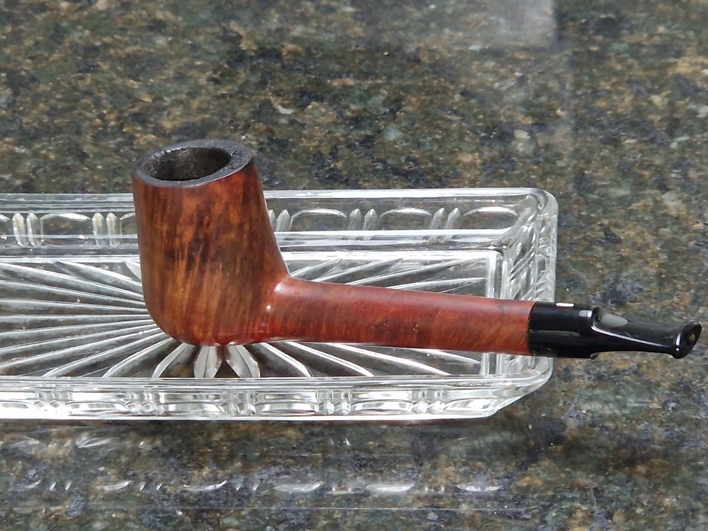 Castello Carlo Scotti - Sem preço de reserva - Cachimbo - Madeira #2.1