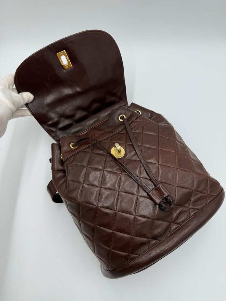 Chanel - Duma - 背包 #4.3