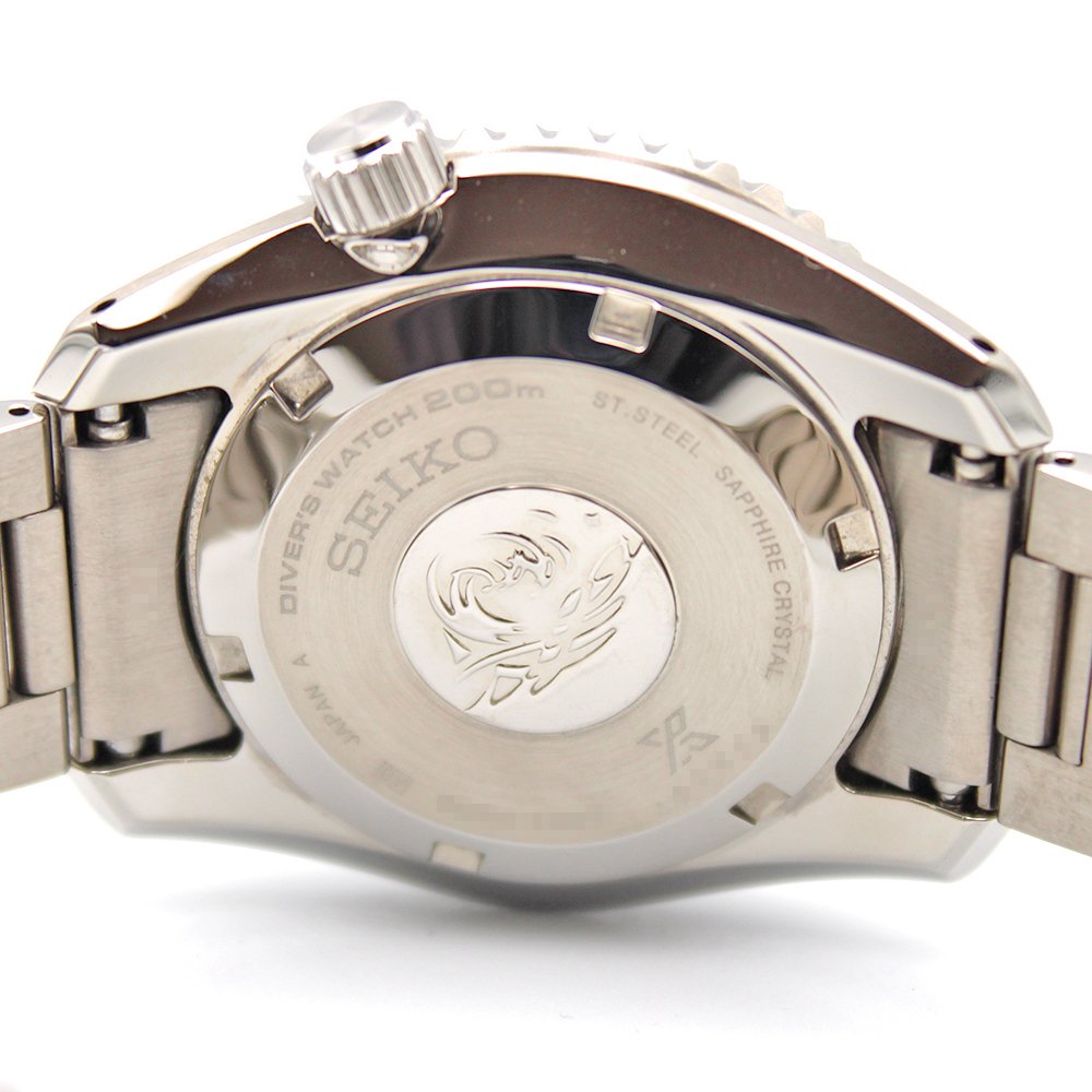 Seiko - Prospex - SBEJ009 - Mężczyzna - 2020+ #4.3