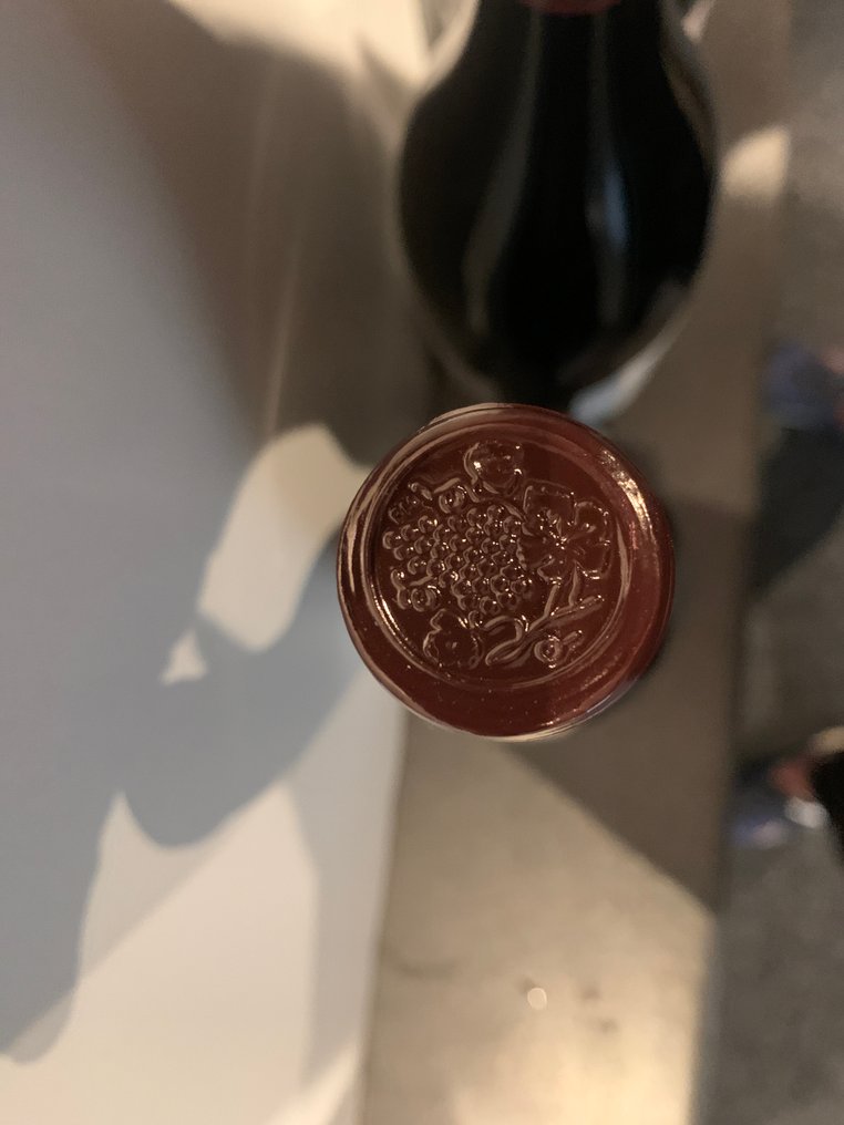 2019 Meo Camuzet Frère et Soeurs - Pommard - 3 Pullot (0.7 L) #2.1