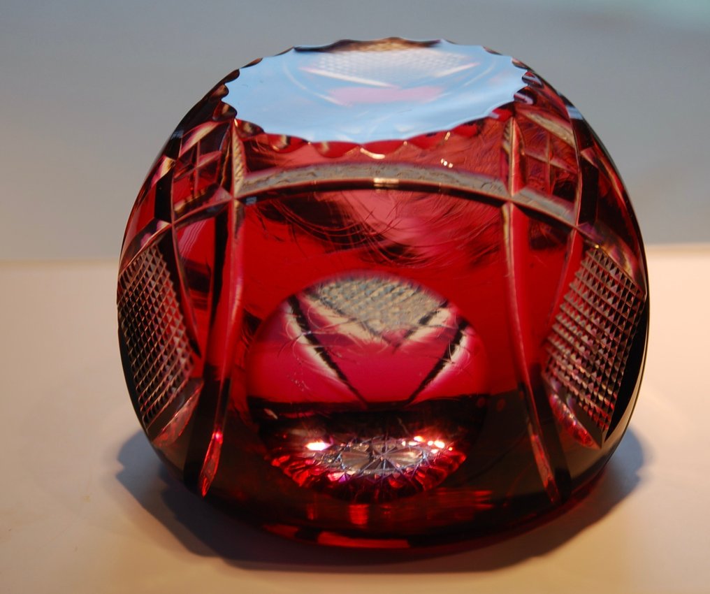 Val Saint Lambert - Βάρος χαρτιού - Κρύσταλλο #2.1