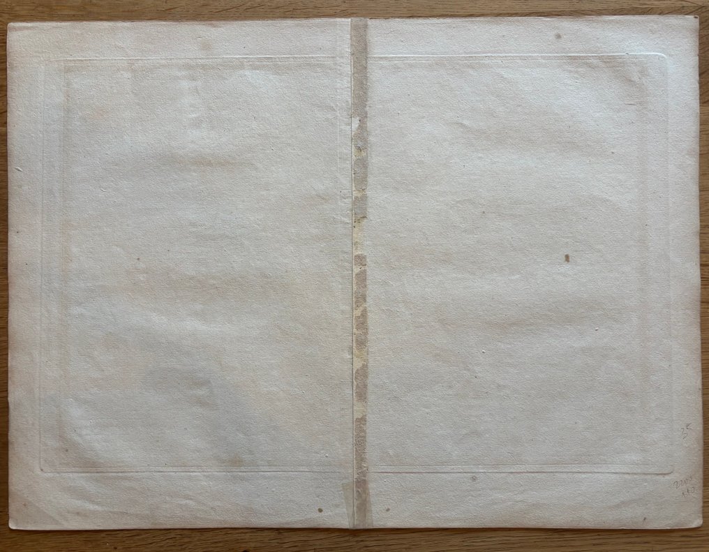 Schweiz - Schweiz; R. Bonne/ graveur Lattré - La Suisse divisée en ses treize cantons et ses alliés - 1781-1800 #4.3