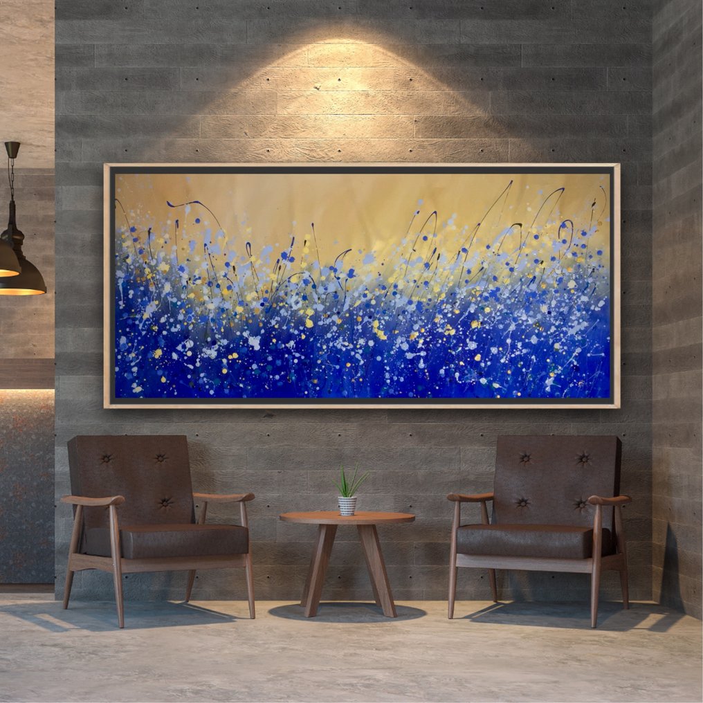 Helena Romano - Sotto un  Cielo d’Oro e Zaffiro #1.0