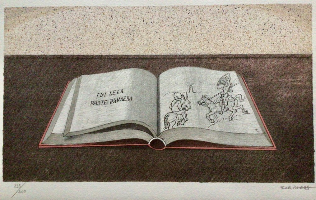 Josep Maria Subirachs (1927-2014) - Fin de la parte primera #2.1