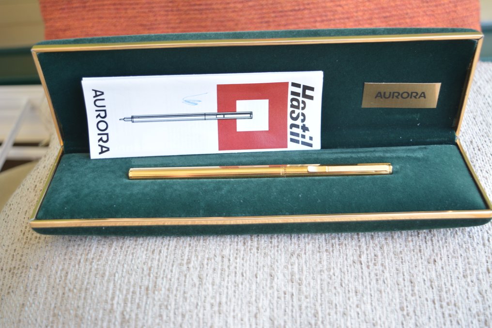 Hastil - No reserve price - Ballpoint pen #1.0